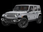 Thumbnail Photo 92 for New 2022 Jeep Wrangler